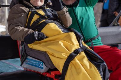 semaine handiski - Agrandir l'image 11 sur 12, fenêtre modale