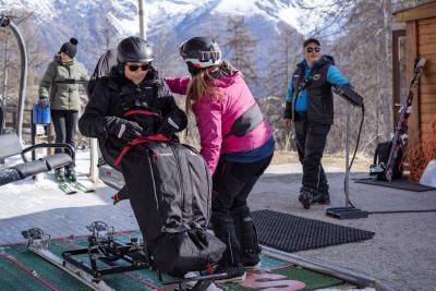 semaine handiski - Agrandir l'image 12 sur 12, fenêtre modale