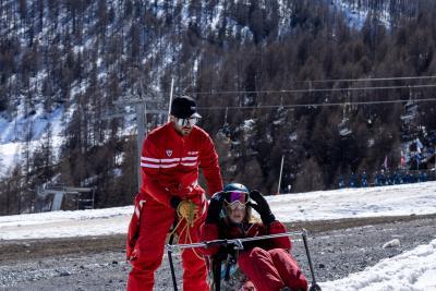 semaine handiski - Agrandir l'image 3 sur 12, fenêtre modale