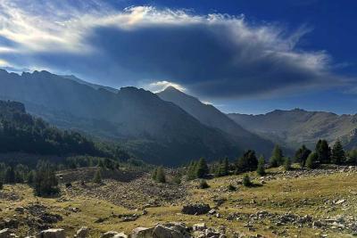 sous le col de la boucharde - Agrandir l'image 5 sur 10, fenêtre modale