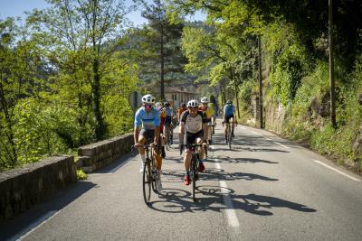 Cols Connectés 06 - Col de Braus 2025 - Agrandir l'image 5 sur 6, fenêtre modale