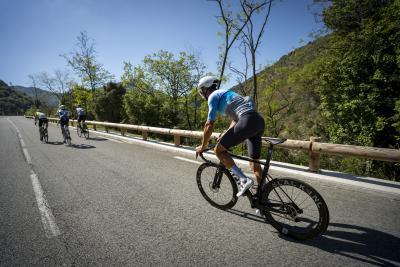 Cols Connectés 06 - Col de Braus 2025 - Agrandir l'image 6 sur 6, fenêtre modale