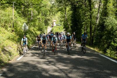 Cols Connectés 06 - Col des Champs 2025 - Agrandir l'image 5 sur 6, fenêtre modale