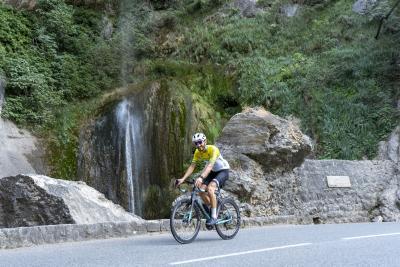 Cols Connectés 06 - Col de Gréolières 1400 2024 - Agrandir l'image 3 sur 5, fenêtre modale