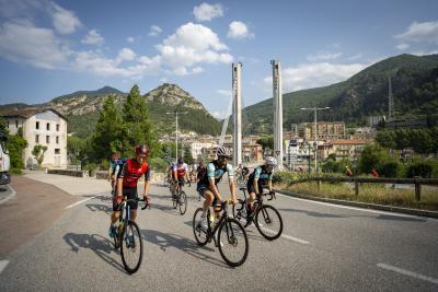 Cols Connectés 06 - Col de St-Raphael 2025 - Agrandir l'image 5 sur 10, fenêtre modale