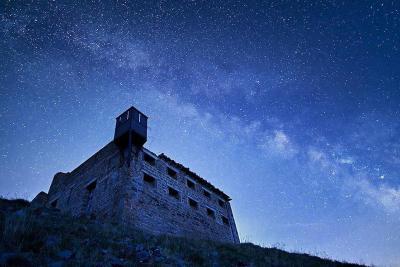RICE - Col de la bonnnette - Agrandir l'image 1 sur 4, fenêtre modale