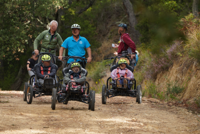Journées handivtt - Agrandir l'image 2 sur 12, fenêtre modale