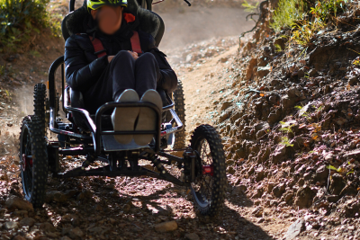 Journées handivtt - Agrandir l'image 3 sur 12, fenêtre modale