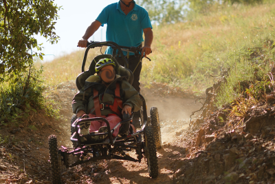 Journées handivtt - Agrandir l'image 4 sur 12, fenêtre modale