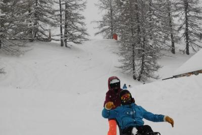 Formation au brevet de pilote tandem - Agrandir l'image 7 sur 7, fenêtre modale