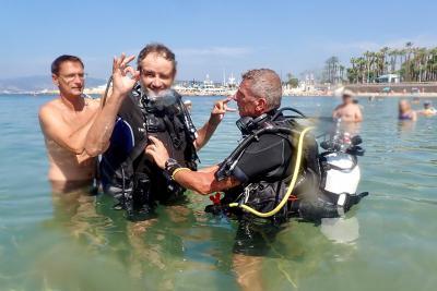 Handi Sub - Agrandir l'image 1 sur 2, fenêtre modale