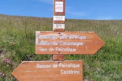 Route du sel - Agrandir l'image 1 sur 7, fenêtre modale