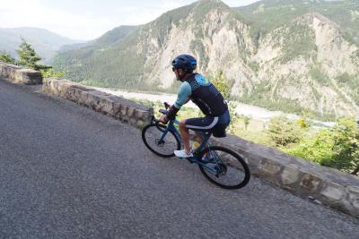 Cols Connectés 06 - Col de Valberg 2025 - Agrandir l'image 5 sur 7, fenêtre modale