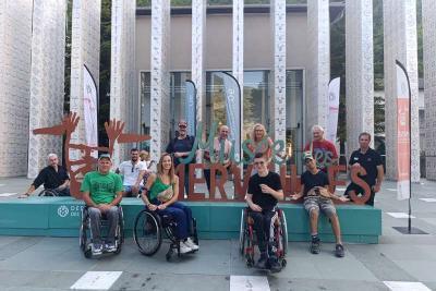 Route du sel - Agrandir l'image 4 sur 7, fenêtre modale