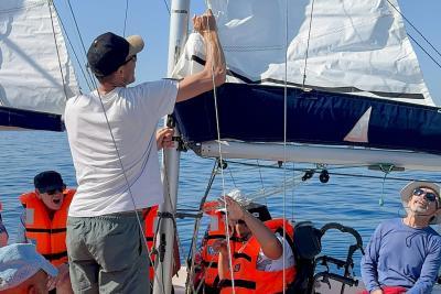 Dispositif Handivoile 06 - Agrandir l'image 2 sur 7, fenêtre modale