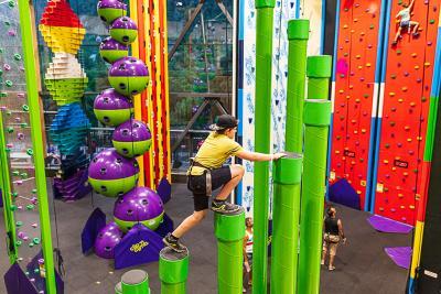 Parcours aventure - Agrandir l'image 1 sur 3, fenêtre modale