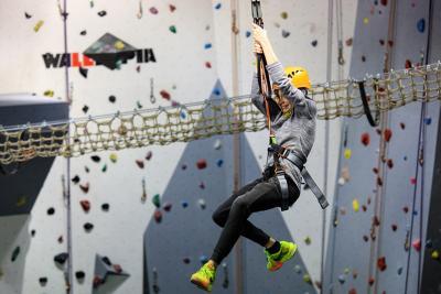 Parcours aventure - Agrandir l'image 2 sur 3, fenêtre modale