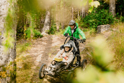 Journées handivtt - Agrandir l'image 11 sur 12, fenêtre modale
