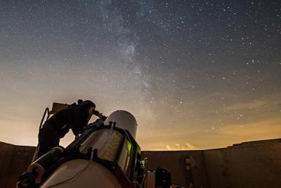 Télescope - Agrandir l'image 3 sur 4, fenêtre modale