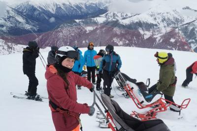 Formation au brevet de pilote tandem - Agrandir l'image 3 sur 7, fenêtre modale