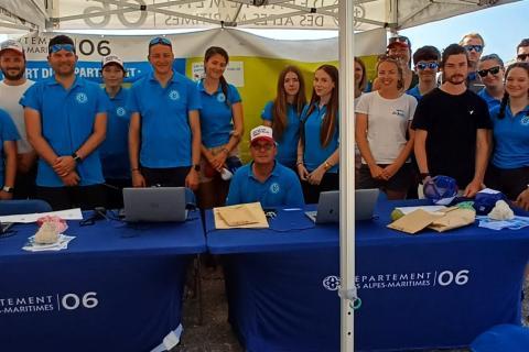 Dispositif Handivoile 06