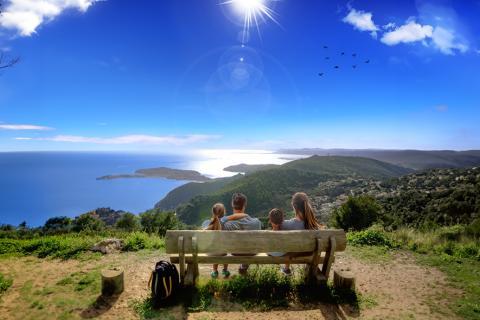 Parcs Naturels Départementaux