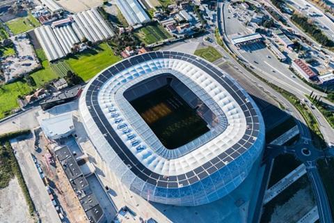 Le patrimoine contemporain