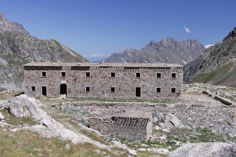 Fort présentation cognitio fort