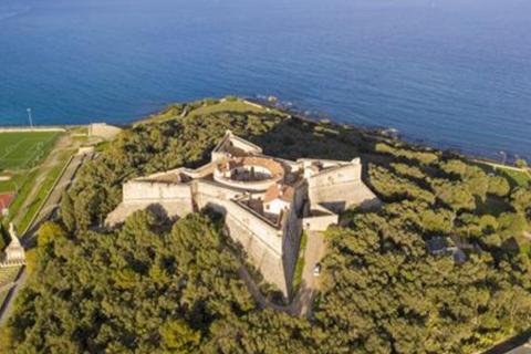 Le patrimoine fortifié