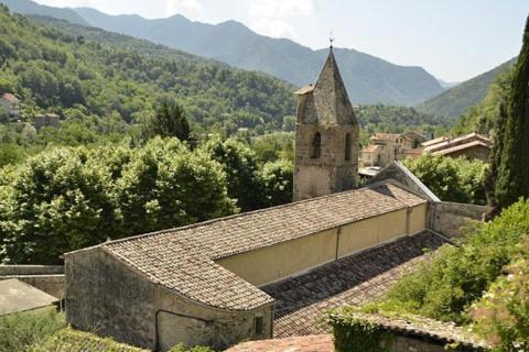 Le patrimoine gothique