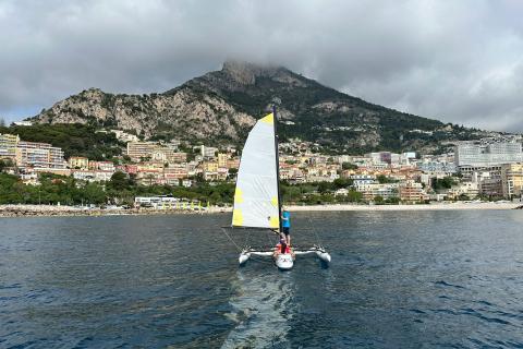 Dispositif Handivoile 06