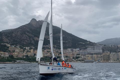 Dispositif Handivoile 06