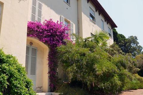 Le patrimoine des jardins