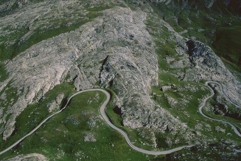Accès et transport