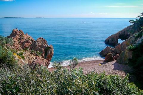 Parc de la Pointe de l'Aiguille
