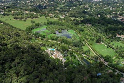 Parc de la Valmasque