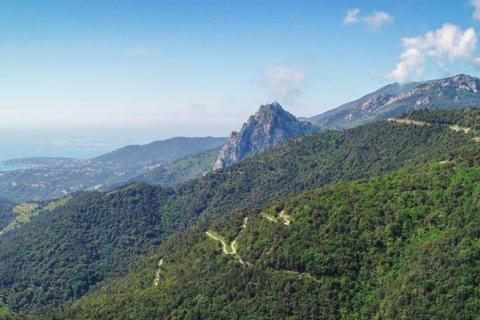 Parc de l'Ubac Foran
