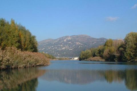 Parc des Rives du Var