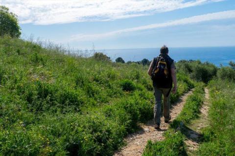 Parc naturel d'Estienne d'Orves