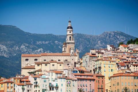 Le patrimoine des Pays des Alpes-Maritimes