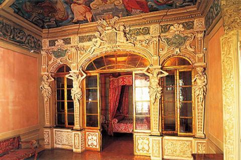 Le patrimoine baroque