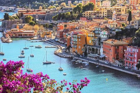 Le patrimoine maritime