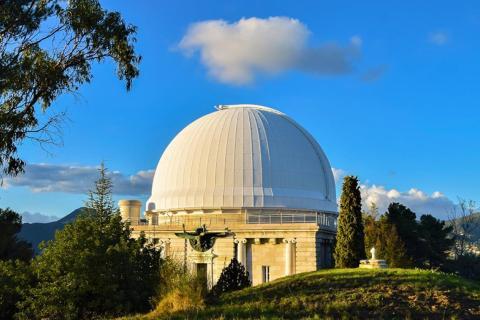 Le patrimoine scientifique