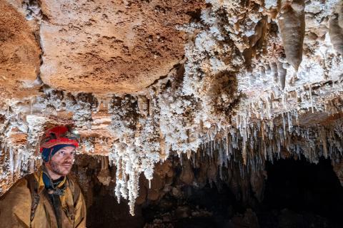 Spéléologie