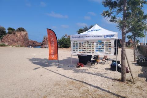 Stand Figueirette - 2026