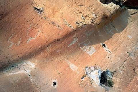 Vallée des Merveilles