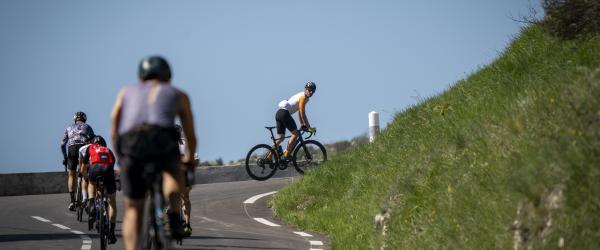 Cols Connectés 06 - Col de Braus 2025