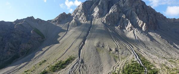 Col de la Cayolle