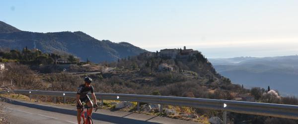 Cols Connectés 06 - Col de l'Êcre2022