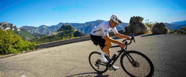 Cols Connectés 2026